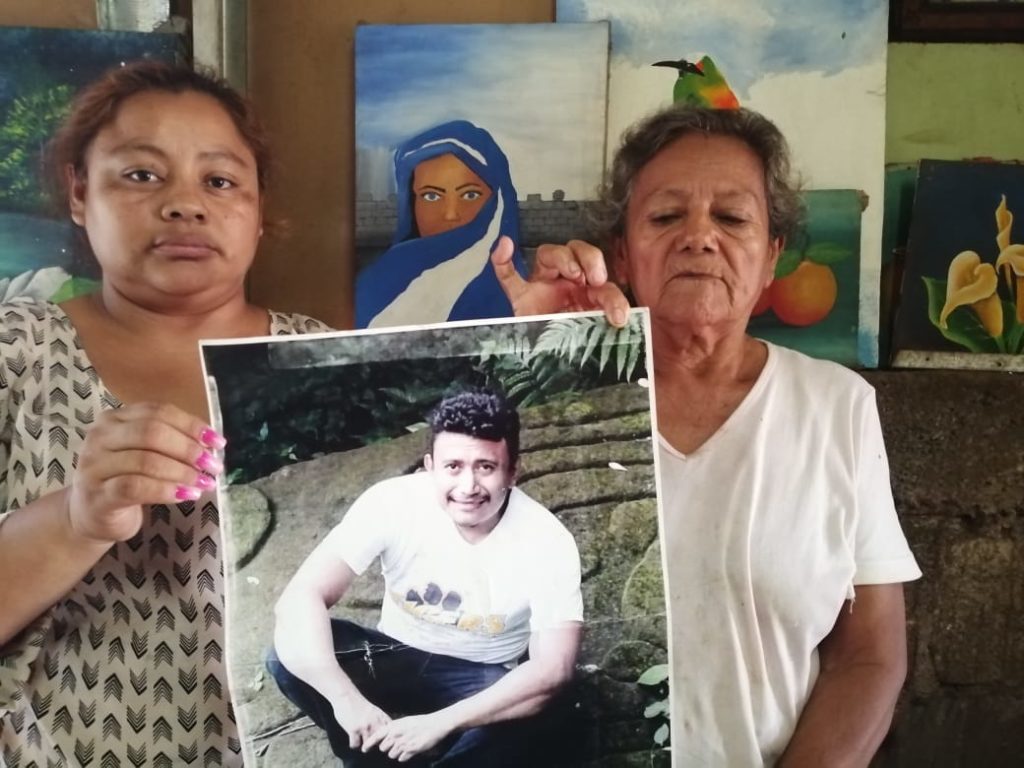 Urge intervención quirúrgica para el preso político José Santos Sánchez