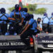 Estado policiaco impuesto por el régimen Ortega atenta contra el turismo en Nicaragua