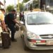 Régimen de Ortega advierte a las plataformas digitales que ofrecen el servicio de transporte a «abstenerse» de contratar vehículos particulares