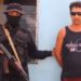 Policía orteguista captura a uno de los supuestos responsables de la masacre en la comunidad mayangna Alal