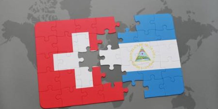 Gobierno de Suiza suspende programa de cooperación para Nicaragua