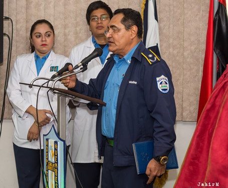 Daniel Ortega traspasa hospital de la Policía al Ministerio de Gobernación para sortear sanción de Estados Unidos