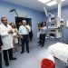¿Daniel Ortega supervisa hospitales para enfrentar el Coronavirus?
