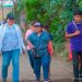 Rosario Murillo: 453 mil visitas casa a casa han sido «apreciadas» por las familias nicaragüenses