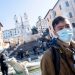 Italia se declara en cuarentena tras dispararse número de muertos por coronavirus