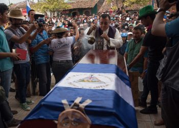 Departamento de Estado: Ortega estableció una política de «exilio, cárcel o muerte» a sus opositores