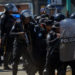 Estados Unidos sanciona a la Policía orteguista y tres comisionados que ejecutaron la represión