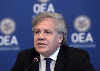 Luis Almagro gana tercia al chavismo y logra reelección como secretario general en la OEA