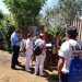Nicaragüenses inician campaña de «no abrir las puertas» a los trabajadores del Gobierno