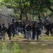 Pensiones de los oficiales de la Policía sancionada están en «peligro». Foto: La Prensa