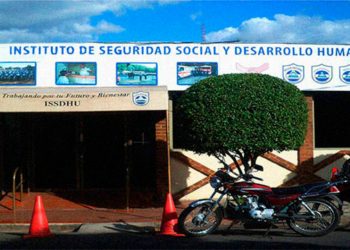 Daniel Ortega sustrae el Instituto de Seguridad Social de la Policía por sanción de Estados Unidos