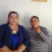 Autoconvocada María Gómez: “En el Chipote me dijeron que dejara de joder”. Foto: Noel Miranda/Artículo 66