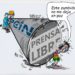 La Caricatura: El zumbido de la prensa libre