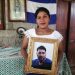 Niegan atención médica al preso político de Masaya Denis Javier Palacio Hernández