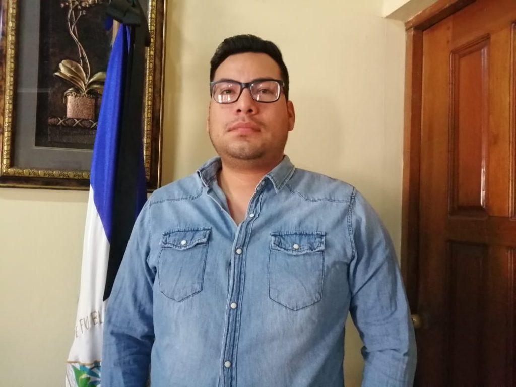 Yubrank Suazo: “Daniel Ortega pretende que el coronavirus afecte a toda Nicaragua para así tener excusas de pedir donaciones”
