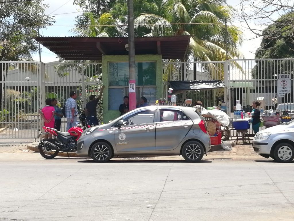 Denuncian al director del hospital de Masaya de prohibir a los médicos usar mascarillas para prevenir el COVID-19