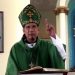 Monseñor Solórzano: «Pidámosle al Señor que no nos deje vivir de apariencias»