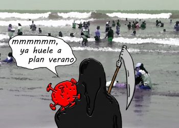 La Caricatura: Plan Verano 2020