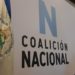 Coalición Nacional Nicaragua. Foto: Tomada de Internet.