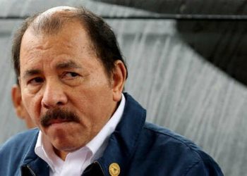 Dictadura de Nicaragua pide «clemencia» y urge a la ONU que interceda para que EE.UU. le levante sanciones. Foto: Cortesía