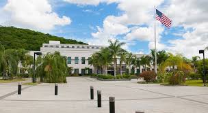 Embajada de Estados Unidos en Managua recomienda a ciudadanos estadounidenses abandonar Nicaragua por coronavirus