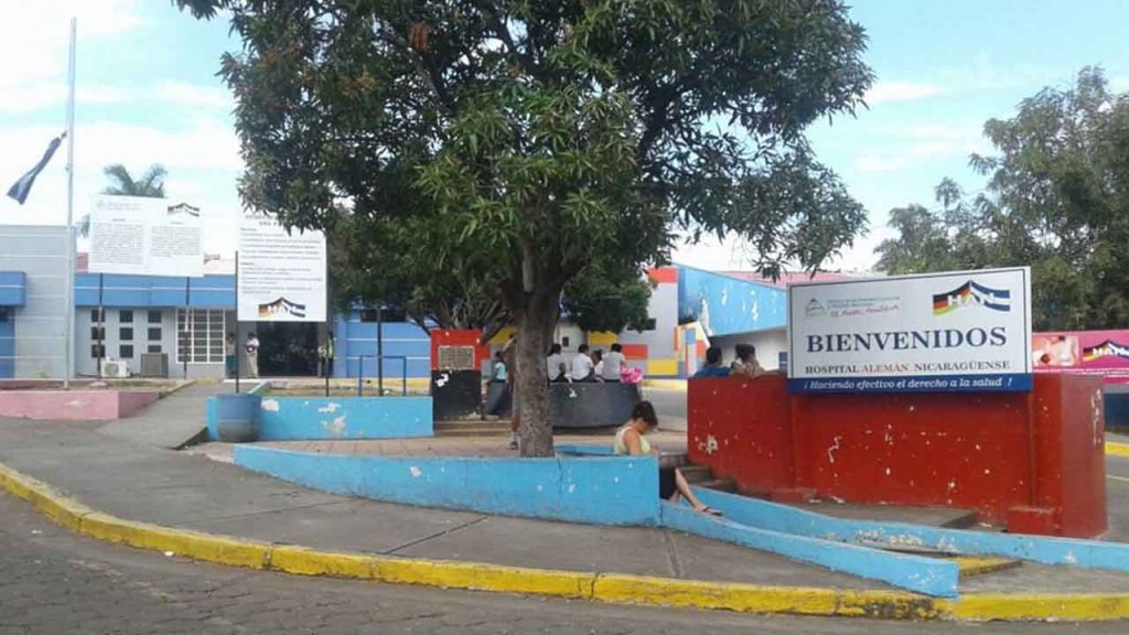 Paciente número cuatro con COVID-19 está «en estado delicado», según el Minsa