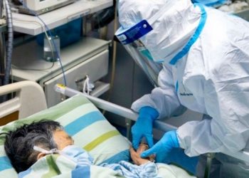 Rosario Murillo confirma dos nuevos casos confirmados de Coronavirus