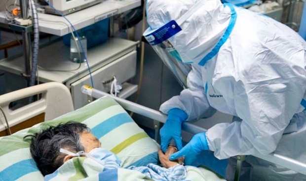 Rosario Murillo confirma dos nuevos casos confirmados de Coronavirus