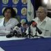 Minsa reporta 15 casos sospechosos de COVID-19 en Nicaragua