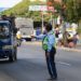 Sanciones a la Policía pone en «jaque mate» el pago de multas y planilla de oficiales. Foto: La Prensa