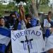 CIDH exige al Gobierno de Nicaragua la liberación de los presos políticos por la pandemia del COVID-19