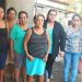 Isla de Ometepe militarizada tras ataque policial, confirma la abogada Yonarqui Martínez. Foto: Cortesía
