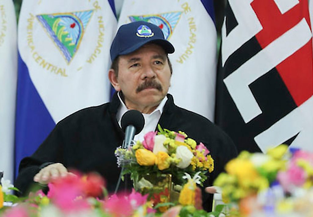 Dora María Téllez tilda a Daniel Ortega de «ignorante, decrépito y delirante» tras su aparición después de 34 días