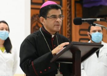 CIDH reacciona molesta ante actitud del régimen de prohibir iniciativa de Monseñor Álvarez. Foto: Cortesía