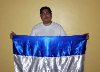 Dictadura prohíbe al exreo político Roger Espinoza publicar en redes sociales acerca del COVID-19