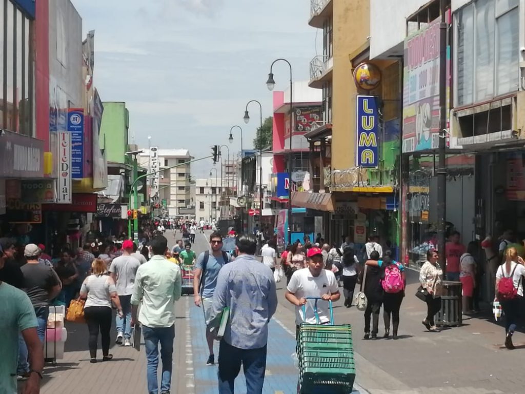 Nicaragüenses exiliados en Costa Rica denuncian que pandemia del COVID-19 aumenta xenofobia