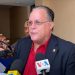 Empresario Leonardo Torres dice que los nicaragüenses «tenemos que aprender a convivir con el coronavirus». Foto: Nicaragua Investiga