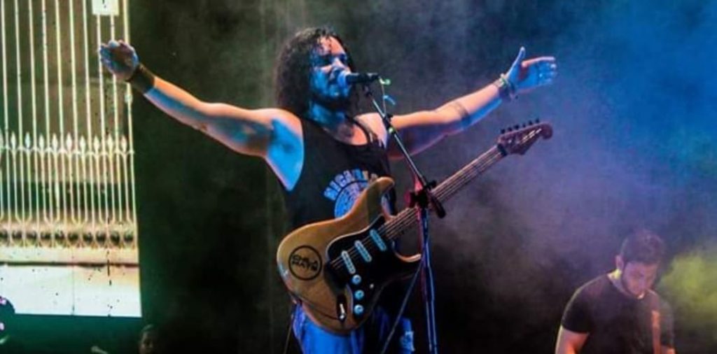 Artistas en el exilio realizarán concierto virtual en honor a la lucha cívica en contra de la dictadura de Daniel Ortega