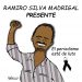 La Caricatura: El periodismo nicaragüense está de luto
