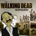 La Caricatura: Nueva temporada de The Walking Dead "Respiradero"