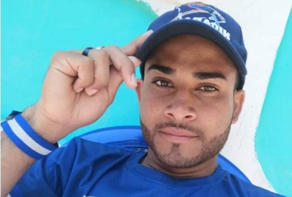 Secuestran a estudiante de Jinotepe y lo acusan de realizar pintas en la casa de un comisionado orteguista