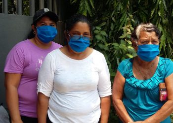 CIDH denuncia que Nicaragua entro en la quinta etapa de represión. Foto: Cortesía