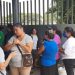 Contradicciones e inconsistencias policiales en juicio de autoconvocados detenidos en la Isla de Ometepe. Foto: Cortesía