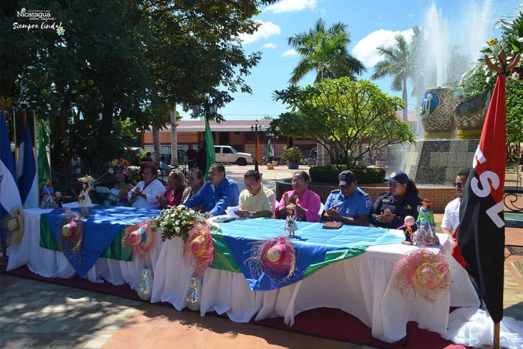 Dictadura orteguista programa numerosas actividades en León en medio de emergencia por COVID-19