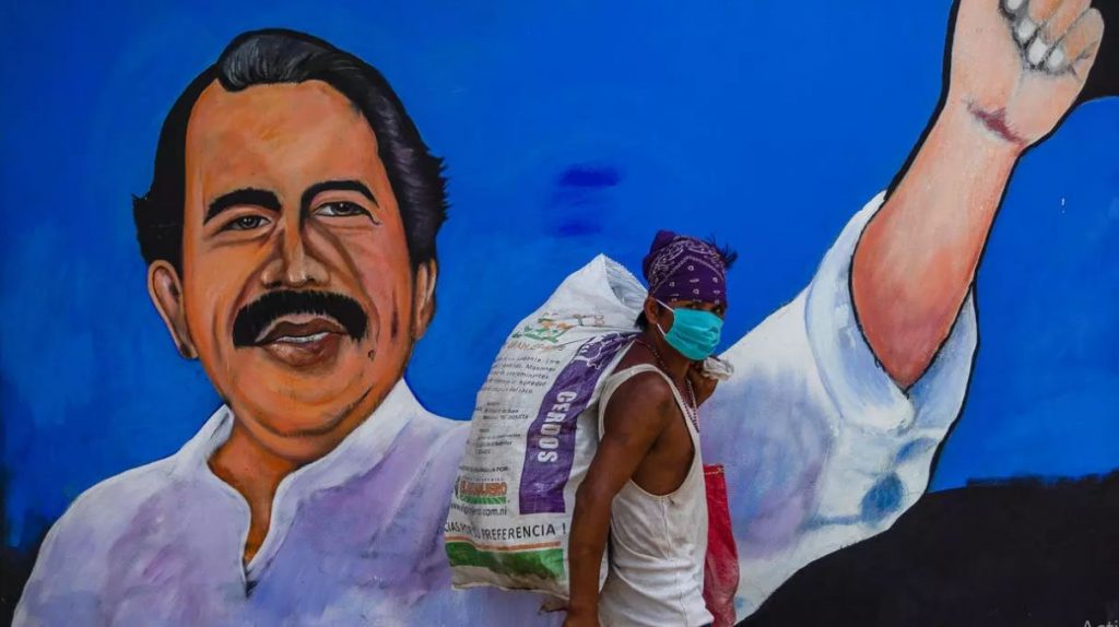Minsa desaparece otro caso del conteo oficial de pacientes con COVID-19 en Nicaragua