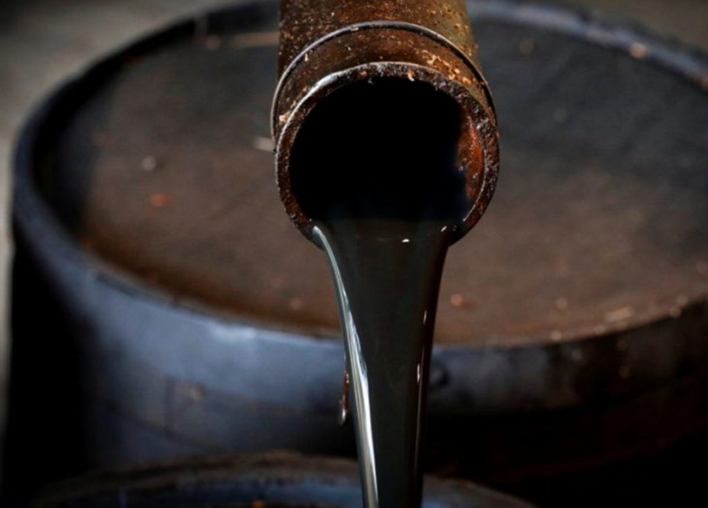Producción de Petróleo en Venezuela cae en 98 mil barriles en julio, según OPEP