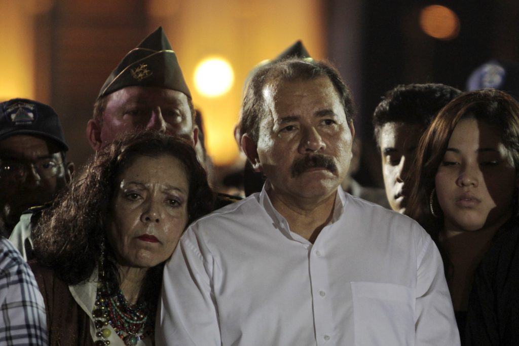 La nueva oligarquía