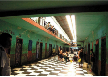 Reportan 37 presos políticos con síntomas de COVID-19 en las cárceles de Nicaragua