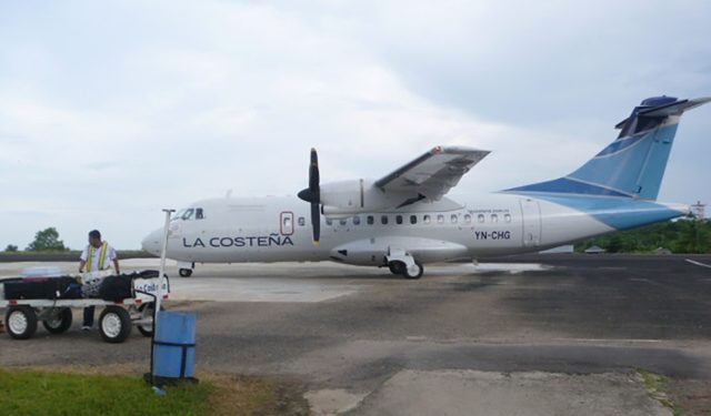 Aerolínea La Costeña anuncia suspensión de operaciones por COVID-19