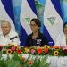 OPS borra datos que duplicaban cifras de COVID-19 en Nicaragua: Segunda vez que se equivoca. Foto: Gobierno